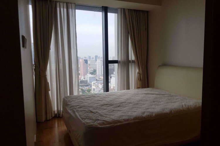 Кондоминиум в Бангкоке, Таиланд | THE554095