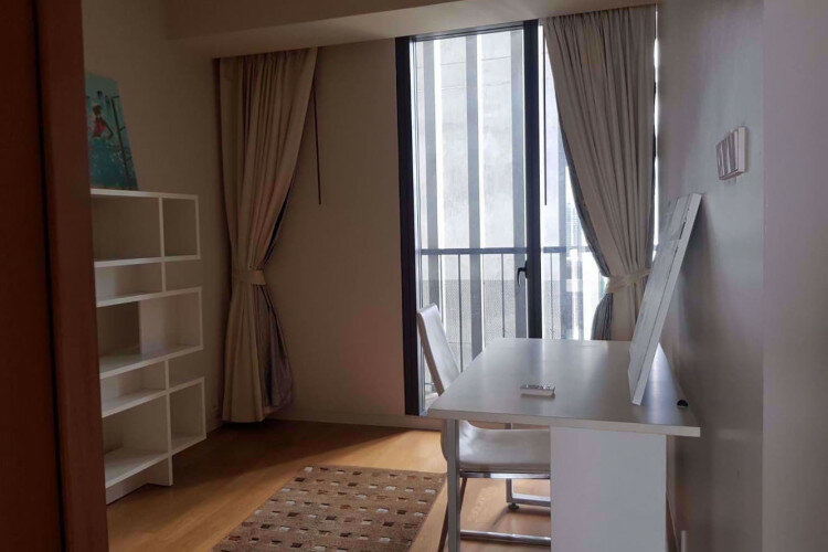 Кондоминиум в Бангкоке, Таиланд | THE554095