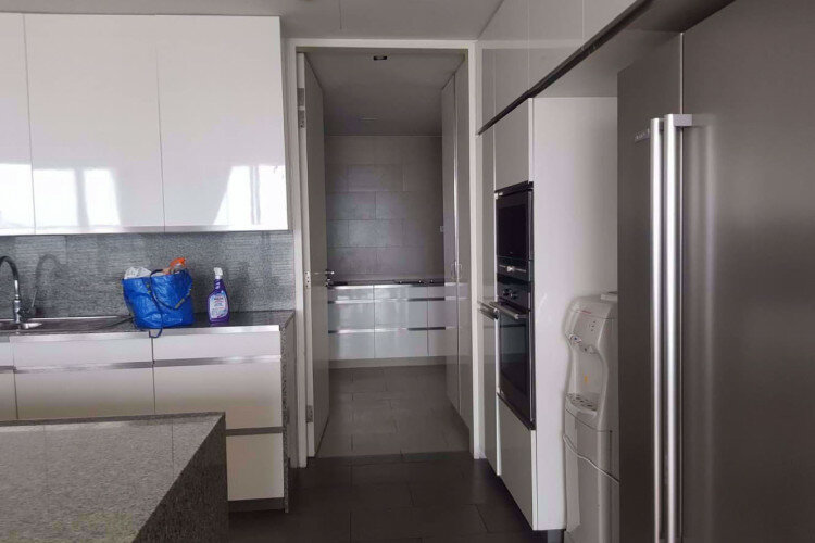 Кондоминиум в Бангкоке, Таиланд | THE554095