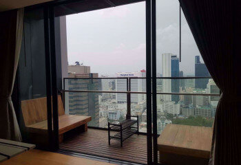 Кондоминиум в Бангкоке, Таиланд | THE554095