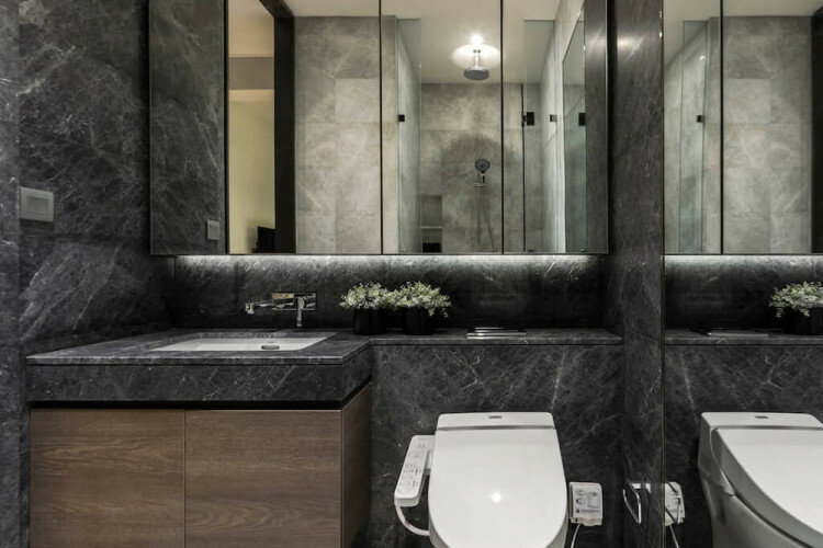 Кондоминиум в Бангкоке, Таиланд | THE131789