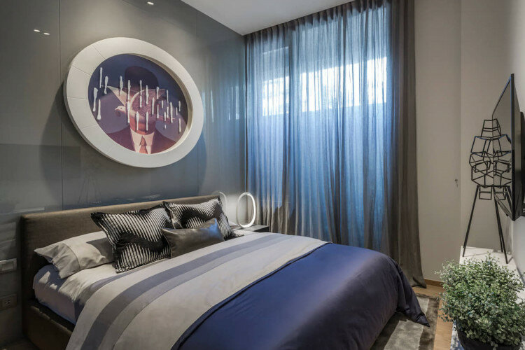 Кондоминиум в Бангкоке, Таиланд | THE131789