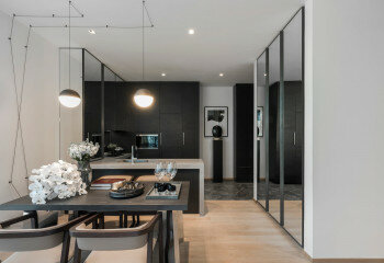 Кондоминиум в Бангкоке, Таиланд | THE131789