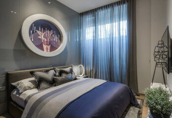 Кондоминиум в Бангкоке, Таиланд | THE131789