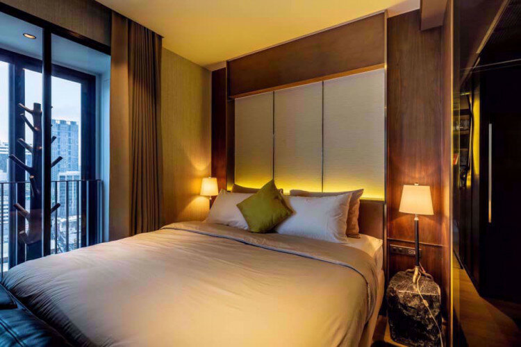 Кондоминиум в Бангкоке, Таиланд | THE452943