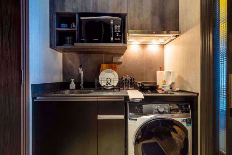 Кондоминиум в Бангкоке, Таиланд | THE452943