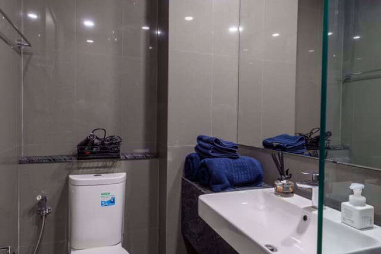 Кондоминиум в Бангкоке, Таиланд | THE452943