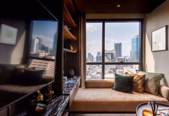 Кондоминиум в Бангкоке, Таиланд | THE452943