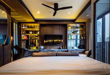 Кондоминиум в Бангкоке, Таиланд | THE452943