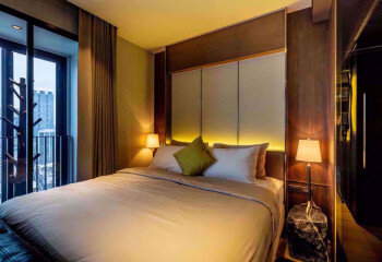 Кондоминиум в Бангкоке, Таиланд | THE452943