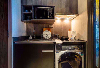 Кондоминиум в Бангкоке, Таиланд | THE452943