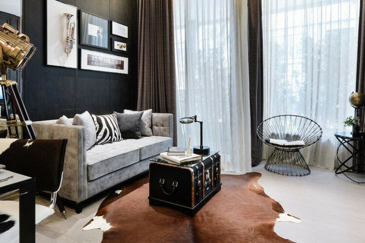 Кондоминиум в Бангкоке, Таиланд | THE530763