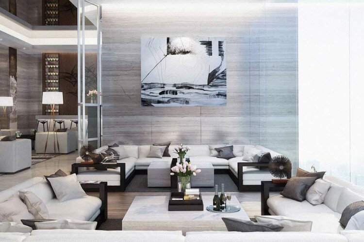 Кондоминиум в Бангкоке, Таиланд | THE530763