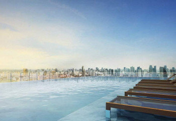 Кондоминиум в Бангкоке, Таиланд | THE530763