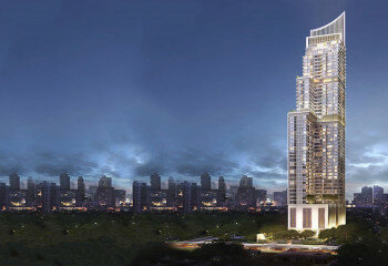 Кондоминиум в Бангкоке, Таиланд | THE530763