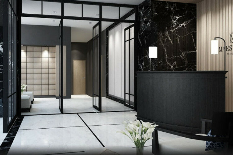 Кондоминиум в Бангкоке, Таиланд | THE130629