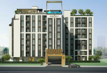 Кондоминиум в Бангкоке, Таиланд | THE130629