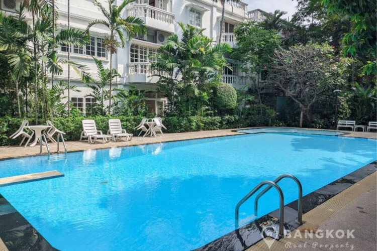 Кондоминиум в Бангкоке, Таиланд | THE430398