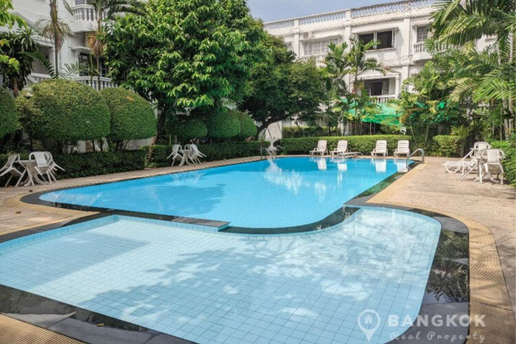 Кондоминиум в Бангкоке, Таиланд | THE430398