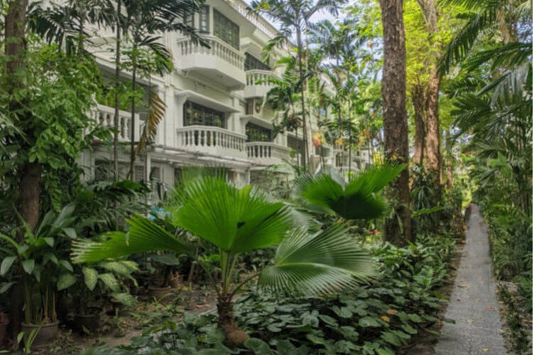 Кондоминиум в Бангкоке, Таиланд | THE430398