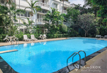 Кондоминиум в Бангкоке, Таиланд | THE430398