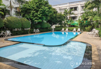 Кондоминиум в Бангкоке, Таиланд | THE430398