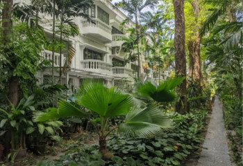 Кондоминиум в Бангкоке, Таиланд | THE430398