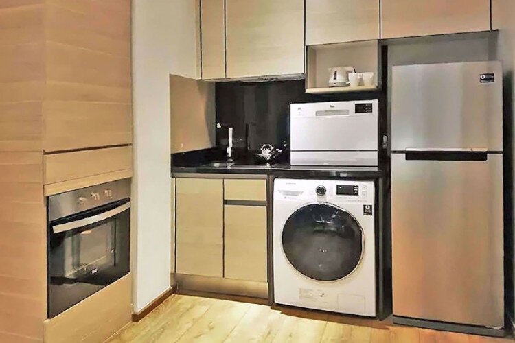 Кондоминиум в Бангкоке, Таиланд | THE253182