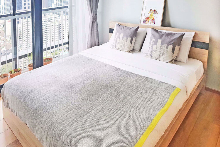 Кондоминиум в Бангкоке, Таиланд | THE253182