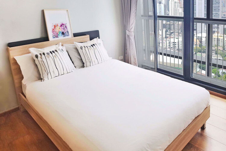 Кондоминиум в Бангкоке, Таиланд | THE253182