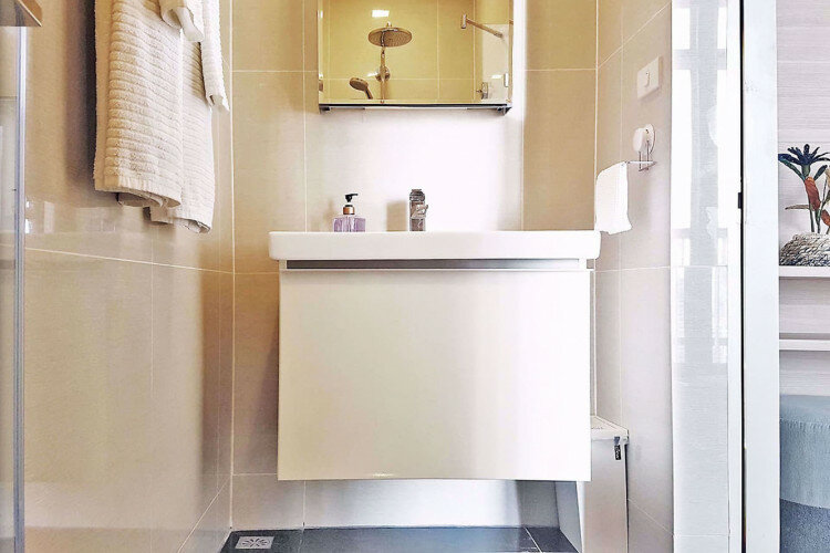 Кондоминиум в Бангкоке, Таиланд | THE253182