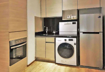 Кондоминиум в Бангкоке, Таиланд | THE253182