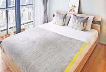 Кондоминиум в Бангкоке, Таиланд | THE253182