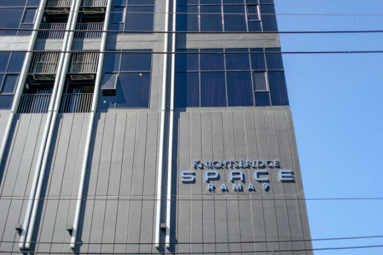 Кондоминиум в Бангкоке, Таиланд | THE333356