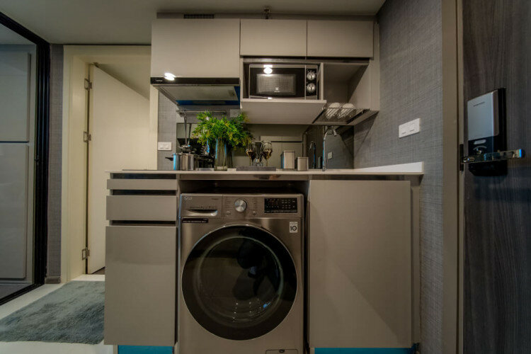 Кондоминиум в Бангкоке, Таиланд | THE333356