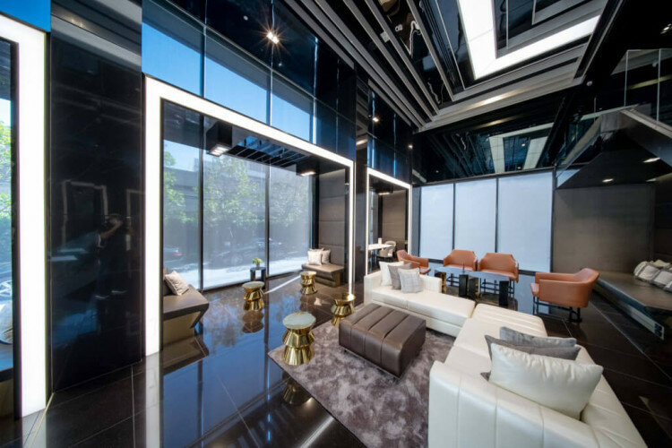 Кондоминиум в Бангкоке, Таиланд | THE333356