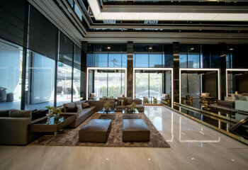 Кондоминиум в Бангкоке, Таиланд | THE333356