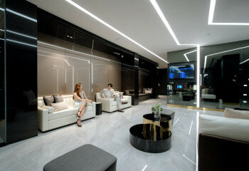 Кондоминиум в Бангкоке, Таиланд | THE333356