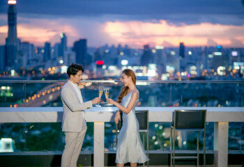 Кондоминиум в Бангкоке, Таиланд | THE333356