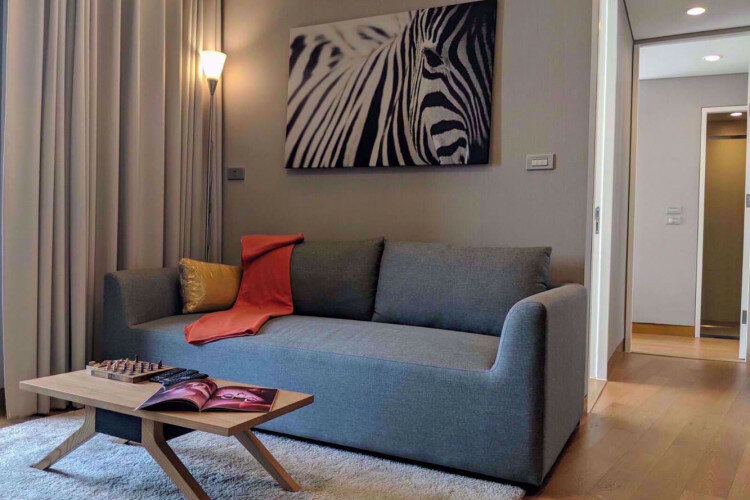 Кондоминиум в Бангкоке, Таиланд | THE154283