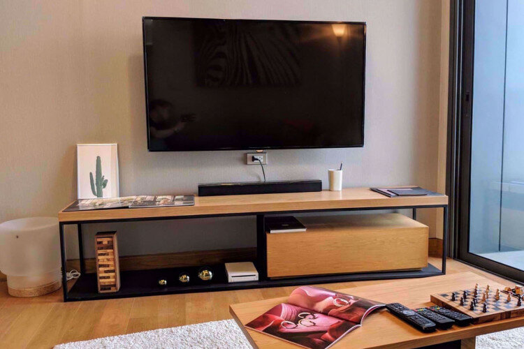 Кондоминиум в Бангкоке, Таиланд | THE154283