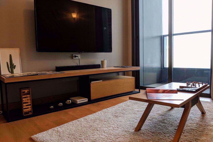 Кондоминиум в Бангкоке, Таиланд | THE154283