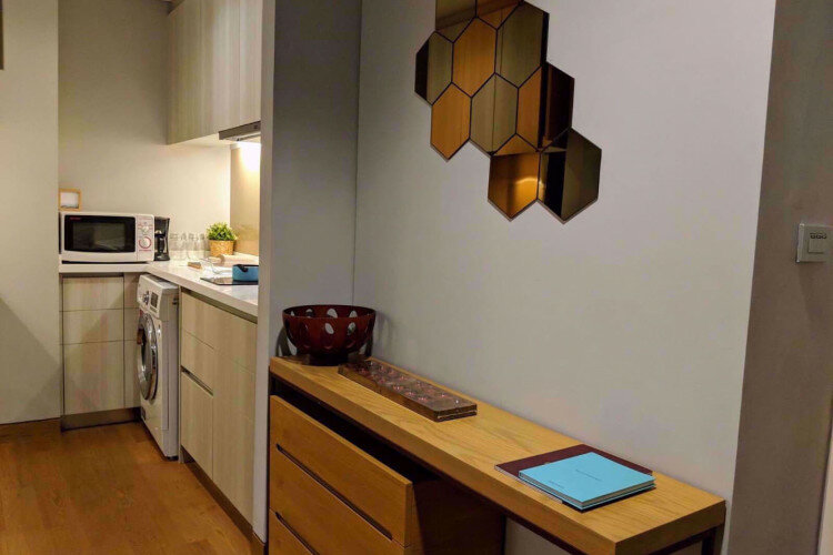 Кондоминиум в Бангкоке, Таиланд | THE154283