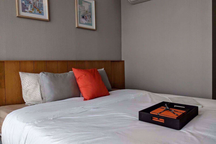 Кондоминиум в Бангкоке, Таиланд | THE154283