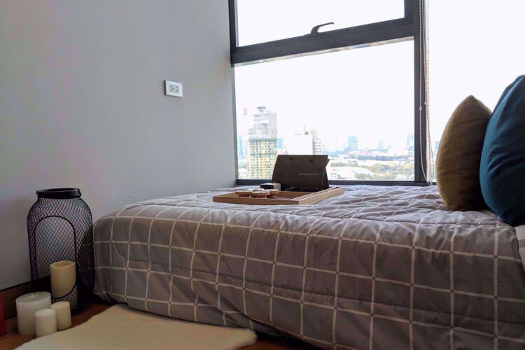 Кондоминиум в Бангкоке, Таиланд | THE154283