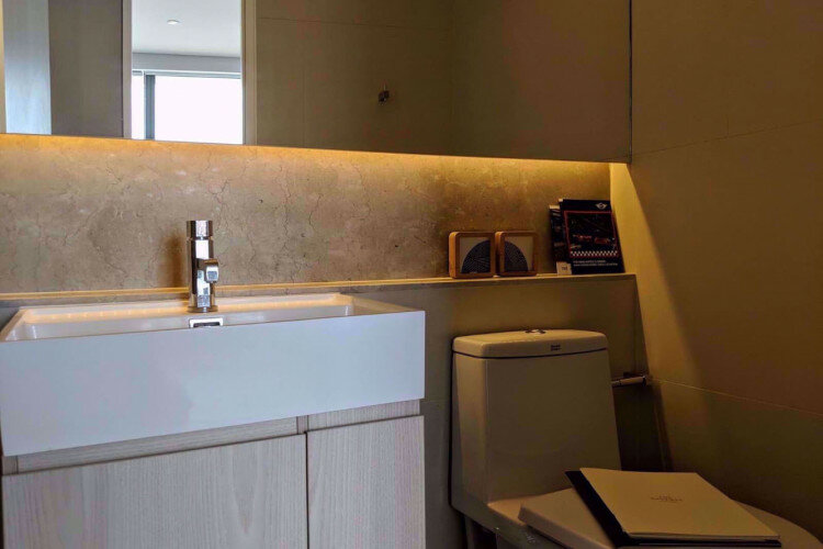 Кондоминиум в Бангкоке, Таиланд | THE154283