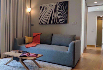 Кондоминиум в Бангкоке, Таиланд | THE154283