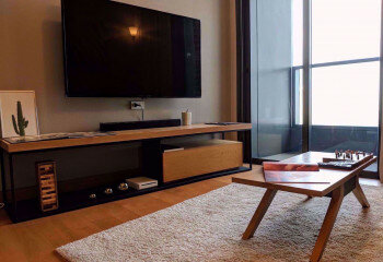 Кондоминиум в Бангкоке, Таиланд | THE154283