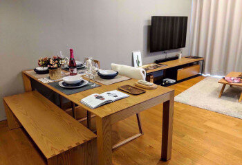 Кондоминиум в Бангкоке, Таиланд | THE154283