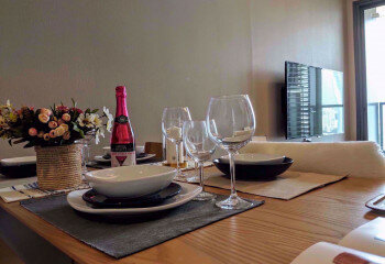 Кондоминиум в Бангкоке, Таиланд | THE154283